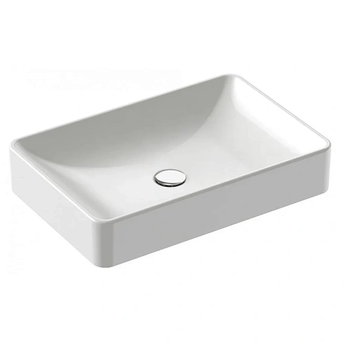 Раковина Jacob Delafon Vox EVF102-00 60 см Раковина Jacob Delafon Vox EVF102-00 60 см