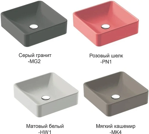 Раковина Jacob Delafon Vox EVG102-HW1 матовый белый 40 см Раковина Jacob Delafon Vox EVG102-HW1 матовый белый 40 см