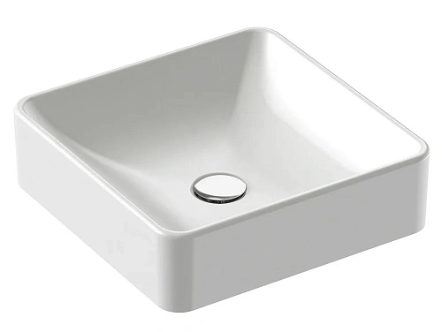 Раковина Jacob Delafon Vox EVG102-HW1 матовый белый 40 см Раковина Jacob Delafon Vox EVG102-HW1 матовый белый 40 см