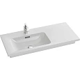 Раковина Jacob Delafon Vox EXAC112-Z-00 100 см Раковина Jacob Delafon Vox EXAC112-Z-00 100 см