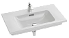 Раковина Jacob Delafon Vox EXAE112-00 80х46