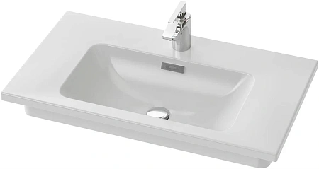 Раковина Jacob Delafon Vox EXAE112-Z-00 80х46 Раковина Jacob Delafon Vox EXAE112-Z-00 80х46