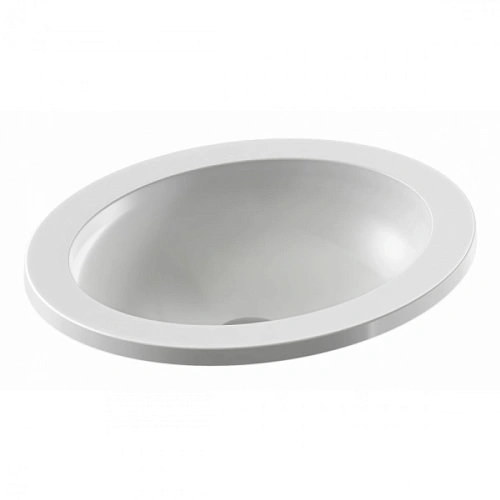 Раковина Jacob Delafon Vox EYG102-00 48х31 Раковина Jacob Delafon Vox EYG102-00 48х31