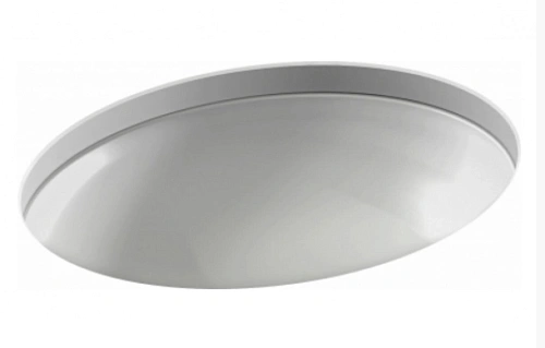 Раковина Jacob Delafon Vox EYI102-00 44х36 Раковина Jacob Delafon Vox EYI102-00 44х36