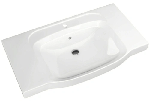 Раковина Kirovit Домино 90 Домино90 Раковина Kirovit Домино 90 Домино90