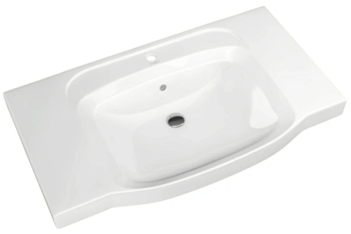 Раковина Kirovit Домино 90 см 185340 Раковина Kirovit Домино 90 см 185340