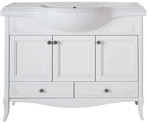 Раковина Kirovit Классик 105 449596 Раковина Kirovit Классик 105 449596