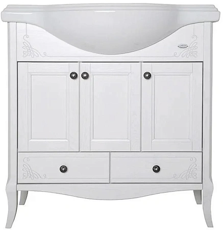 Раковина Kirovit Классик 80 см 446767 Раковина Kirovit Классик 80 см 446767