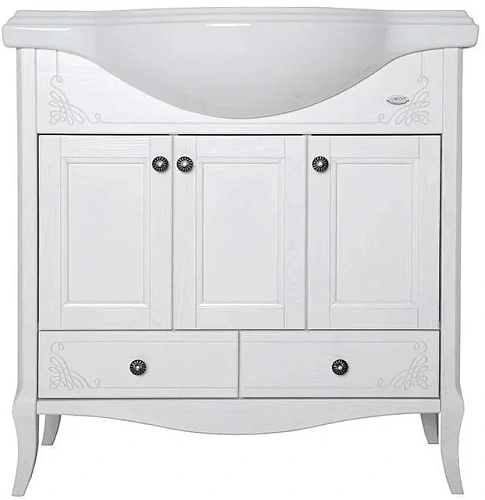 Раковина Kirovit Классик 80 см 446767 Раковина Kirovit Классик 80 см 446767