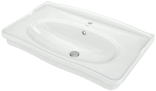 Раковина Kirovit Модерн 85 455060 Раковина Kirovit Модерн 85 455060