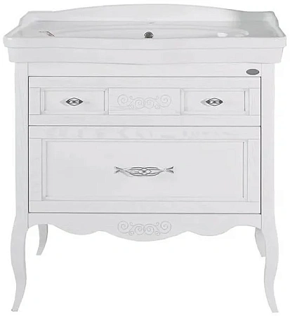 Раковина Kirovit Модерн 85 455060 Раковина Kirovit Модерн 85 455060