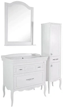 Раковина Kirovit Модерн 85 455060 Раковина Kirovit Модерн 85 455060