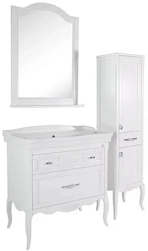 Раковина Kirovit Модерн 85 455060 Раковина Kirovit Модерн 85 455060