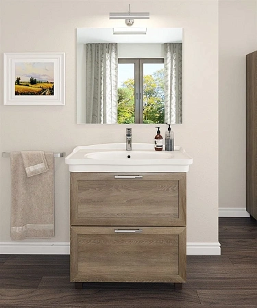 Раковина Kirovit Модерн 85 455060 Раковина Kirovit Модерн 85 455060