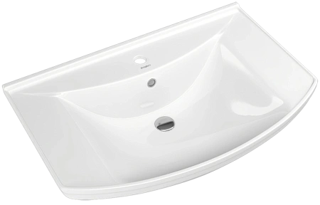 Раковина Kirovit Стиль 75 446764 Раковина Kirovit Стиль 75 446764