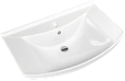 Раковина Kirovit Стиль 75 446764 Раковина Kirovit Стиль 75 446764