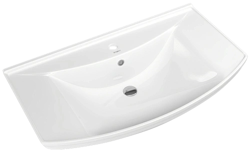 Раковина Kirovit Стиль 85 446765 Раковина Kirovit Стиль 85 446765