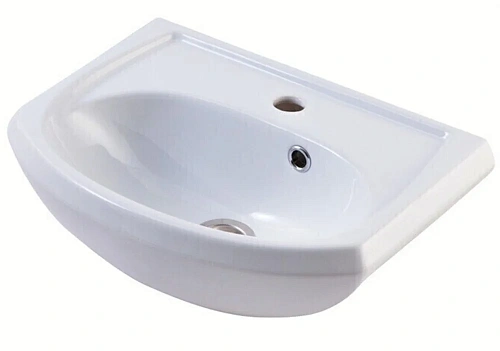 Раковина Kirovit Уют 45 416626 Раковина Kirovit Уют 45 416626