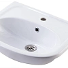 Раковина Kirovit Уют 50 414436 Раковина Kirovit Уют 50 414436