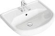 Раковина Kirovit Уют 55 414435 Раковина Kirovit Уют 55 414435