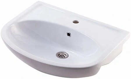 Раковина Kirovit Уют 60 414437 Раковина Kirovit Уют 60 414437