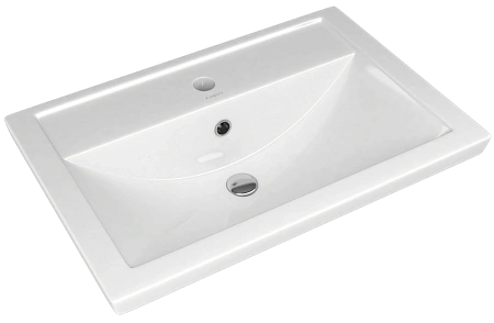 Раковина Kirovit Фостер 60 451104 Раковина Kirovit Фостер 60 451104