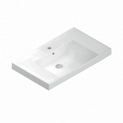 Раковина La Fenice 80 CU.NN.80 Раковина La Fenice 80 CU.NN.80