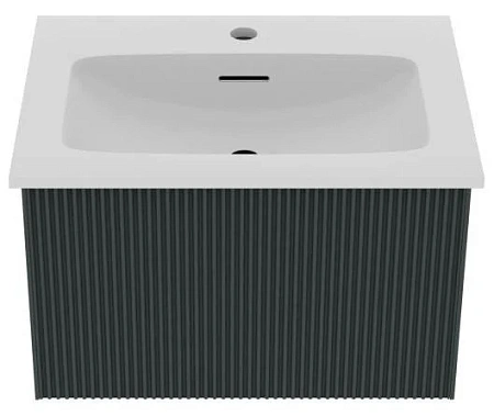 Раковина La Fenice Slim Line 60 FNC-06-TER-60 Раковина La Fenice Slim Line 60 FNC-06-TER-60