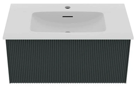 Раковина La Fenice SlimLine 80 FNC-06-TER-80 Раковина La Fenice SlimLine 80 FNC-06-TER-80