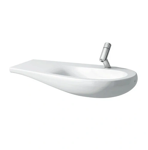 Раковина Laufen Alessi 1497.6 (8.1497.6.400.104.1), 900x500x165 мм Раковина Laufen Alessi 1497.6 (8.1497.6.400.104.1), 900x500x165 мм