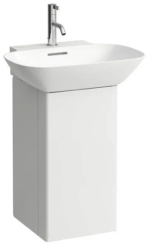 Раковина Laufen Ino 1030.2 (560х450х120 мм, 8.1030.2.000.104.1) Раковина Laufen Ino 1030.2 (560х450х120 мм, 8.1030.2.000.104.1)