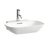 Раковина Laufen Ino 1030.2 (560х450х120 мм, 8.1030.2.000.104.1)