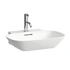 Раковина Laufen Ino 1030.2 (560х450х120 мм, 8.1030.2.000.104.1) Раковина Laufen Ino 1030.2 (560х450х120 мм, 8.1030.2.000.104.1)