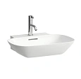 Раковина Laufen Ino 1030.2 (560х450х120 мм, 8.1030.2.000.104.1) Раковина Laufen Ino 1030.2 (560х450х120 мм, 8.1030.2.000.104.1)