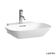 Раковина Laufen Ino 1030.2 (560х450х120 мм, 8.1030.2.000.109.1) Раковина Laufen Ino 1030.2 (560х450х120 мм, 8.1030.2.000.109.1)