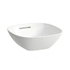 Раковина Laufen Ino 1230.0 (350х350х120 мм, 8.1230.0.000.109.1) Раковина Laufen Ino 1230.0 (350х350х120 мм, 8.1230.0.000.109.1)