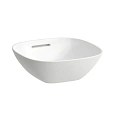 Раковина Laufen Ino 1230.0 (350х350х120 мм, 8.1230.0.000.109.1) Раковина Laufen Ino 1230.0 (350х350х120 мм, 8.1230.0.000.109.1)