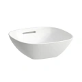 Раковина Laufen Ino 1230.0 (350х350х120 мм, 8.1230.0.000.109.1) Раковина Laufen Ino 1230.0 (350х350х120 мм, 8.1230.0.000.109.1)