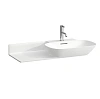 Раковина Laufen Ino 1330.1 (900х450х120 мм, 8.1330.1.000.104.1)