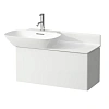 Раковина Laufen Ino 1330.2 (900х450х120 мм, 8.1330.2.000.104.1) Раковина Laufen Ino 1330.2 (900х450х120 мм, 8.1330.2.000.104.1)