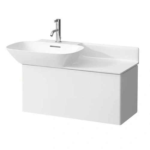 Раковина Laufen Ino 1330.2 (900х450х120 мм, 8.1330.2.000.104.1) Раковина Laufen Ino 1330.2 (900х450х120 мм, 8.1330.2.000.104.1)
