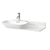 Раковина Laufen Ino 1330.2 (900х450х120 мм, 8.1330.2.000.104.1) Раковина Laufen Ino 1330.2 (900х450х120 мм, 8.1330.2.000.104.1)
