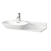 Раковина Laufen Ino 1330.2 (900х450х120 мм, 8.1330.2.000.104.1) Раковина Laufen Ino 1330.2 (900х450х120 мм, 8.1330.2.000.104.1)