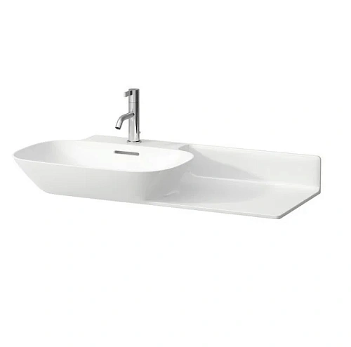 Раковина Laufen Ino 1330.2 (900х450х120 мм, 8.1330.2.000.104.1) Раковина Laufen Ino 1330.2 (900х450х120 мм, 8.1330.2.000.104.1)