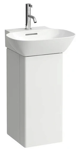 Раковина Laufen Ino 1530.1 (450х410х120 мм, 8.1530.1.000.104.1) Раковина Laufen Ino 1530.1 (450х410х120 мм, 8.1530.1.000.104.1)