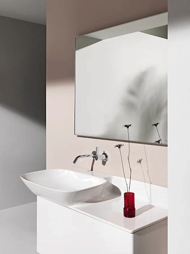 Раковина Laufen Ino 900х360x450 8.1330.2.000.109.1 Раковина Laufen Ino 900х360x450 8.1330.2.000.109.1