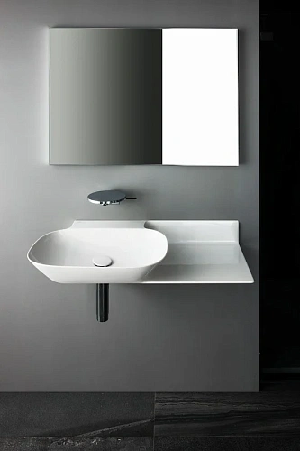 Раковина Laufen Ino 900х360x450 8.1330.2.000.109.1 Раковина Laufen Ino 900х360x450 8.1330.2.000.109.1