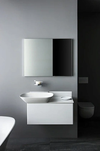 Раковина Laufen Ino 900х360x450 8.1330.2.000.109.1 Раковина Laufen Ino 900х360x450 8.1330.2.000.109.1