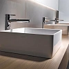 Раковина Laufen Living 1143.3 (360х360мм, 8.1143.3.000.112.1) Раковина Laufen Living 1143.3 (360х360мм, 8.1143.3.000.112.1)
