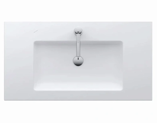 Раковина Laufen Living 1643.3 (900х480мм, 8.1643.3.000.104.1) Раковина Laufen Living 1643.3 (900х480мм, 8.1643.3.000.104.1)